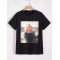  Tricou Marilyn Monroe - Marilyn Monroe. Photo 1